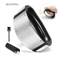 Hot Selling Amazon Smart Kitchen Tool Garlic Peeler Brush